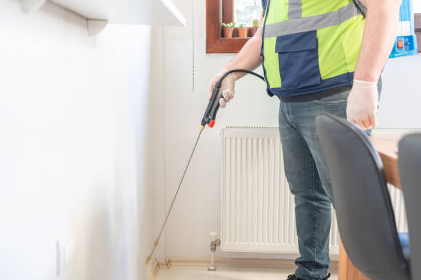 Best Exterminator Services  in Arcade, GA